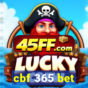 cbf 365 bet